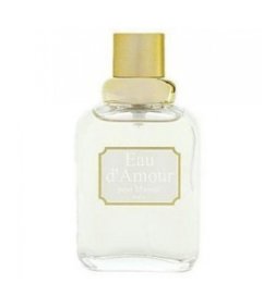 Eau d'Amour pour Maman - Eau de Toilette Vapo. Eau d'Amour pour Maman - Eau de Toilette Vapo.